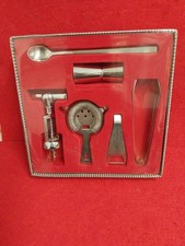 Tischkorkenzieher, Flaschenöffner, Korkenzieher, Wein Barzubehör, Silberfarben