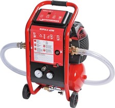 Rothenberger Spülkompressor ROPULS eDM D