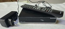TechniSat S3  HD Receiver