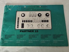 Aus einer Auflösung: Farfisa