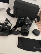 Canon eos 400d - canon,