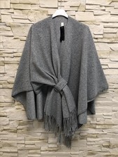 Poncho Cape Überwurf