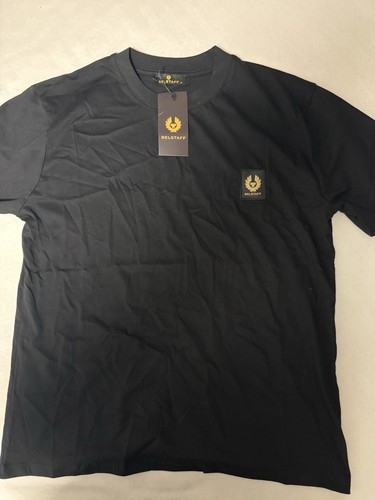 Belstaff herren shirt - herren, t-shirt