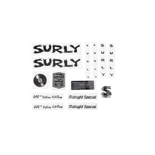 Surly midnight special new - surly,