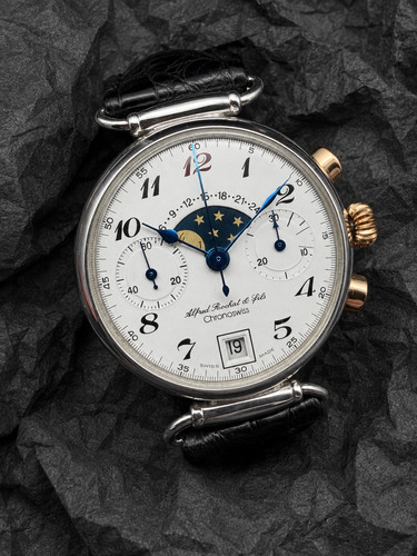 Original chronoswiss alfred - chronoswiss,