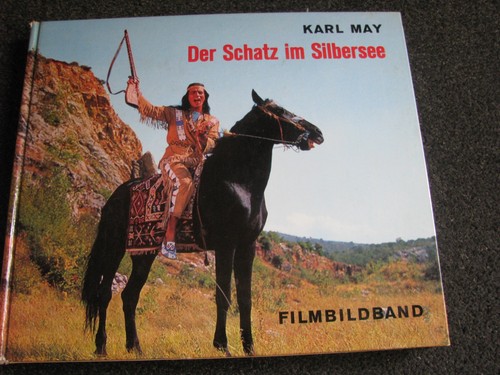 Karl may der schatz - karl, im
