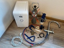Grohe Blue Professional Kühler/Karbonisierer, Armatur, Wasserfilter Und Zubehör