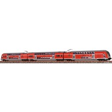 Brawa 44588 triebzug - 44588, h0