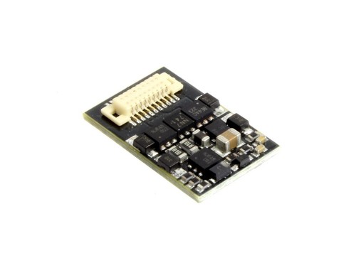 Zimo mx618n18 decoder - zimo,