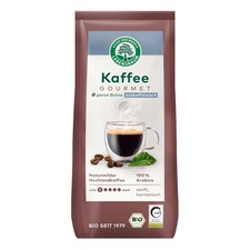 Gourmet-Kaffee -
