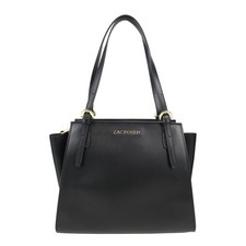 Zac Posen Damen Tasche Schwarz