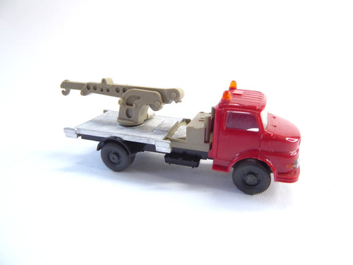 Kranwagen 1413 1 87 h0 - kranwagen,