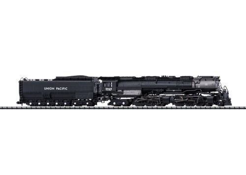 Trix 16488 us dampflok - trix,