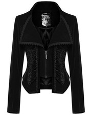 Punk Rave Damen Gothic
