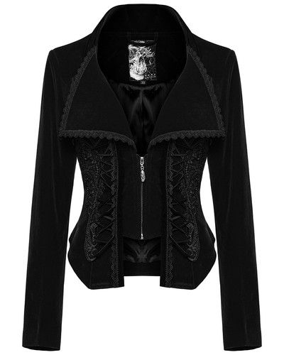 Punk rave damen gothic - punk,