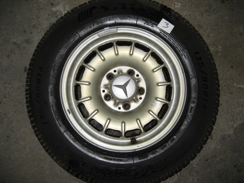 Fuchs barockfelgen 2 j x - 4, 1/2