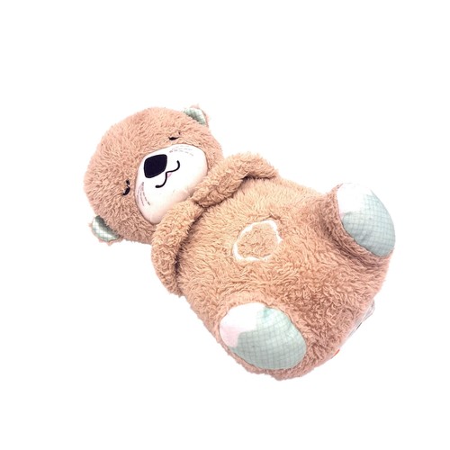 Fisher price schlummer otter - fisher, schlummer-otter