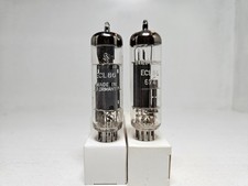 2 x Siemens ECL86