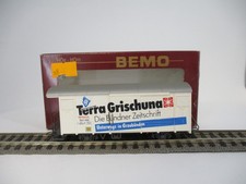 Bemo Spur H0m 2283 128