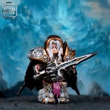 Leyile Arthas Lich King Custom