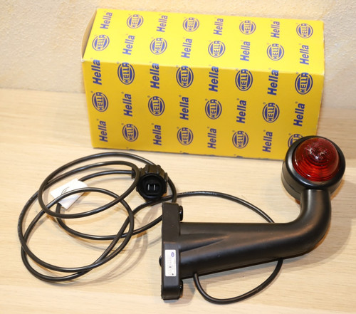 Hella umrissleuchte 24v - umrissleuchte,