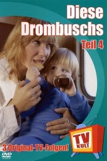 Diese drombuschs dvds - diese,