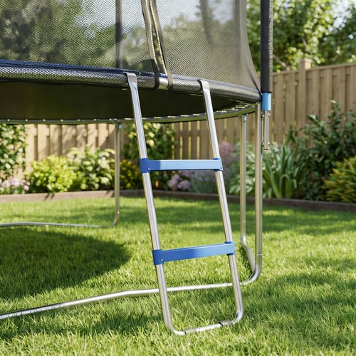 Sportnow trampolinleiter 63 - trampolinleiter, 32/63