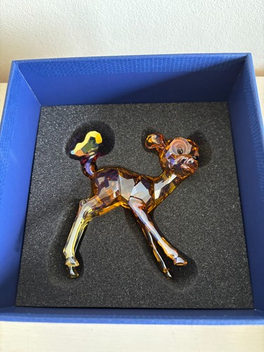 Swarovski kristall disney - kristall,