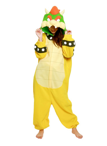 Super mario bowser - mario, –