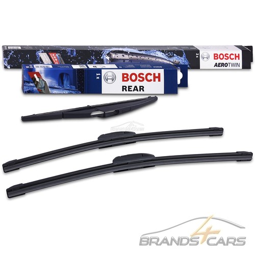 Bosch aerotwin scheibenwischer - bosch,