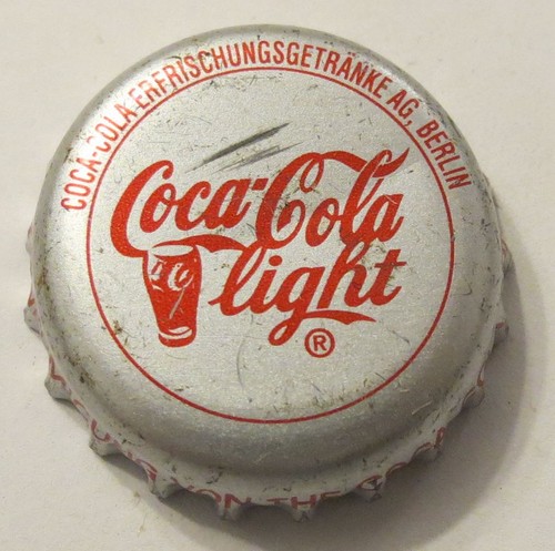 Coca cola germany - cola,