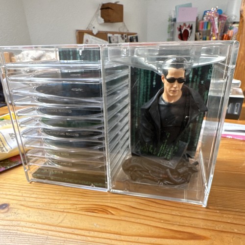 The ultimate matrix collection - the,