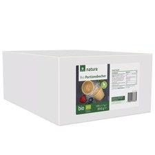 TGN Bio Portionsbecher 500