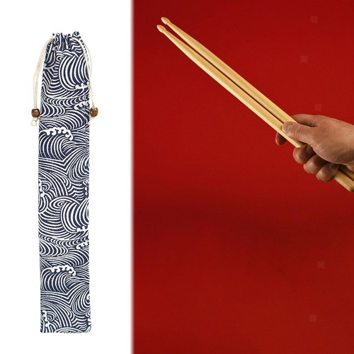 Drumsticks aufbewahrungstasche - drumsticks,
