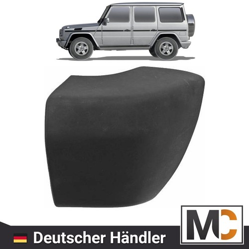 Stoßstange vorne links für