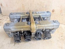 Yamaha xj900 58l - yamaha, kompletter