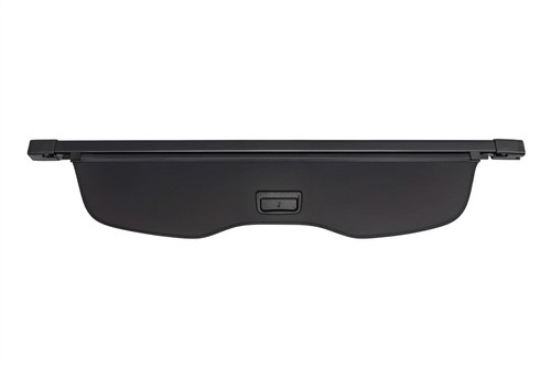 Laderaumabdeckung