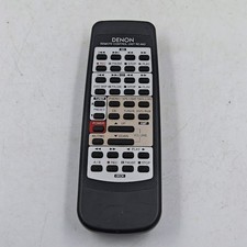 Denon 843 fernbedienung - fernbedienung,