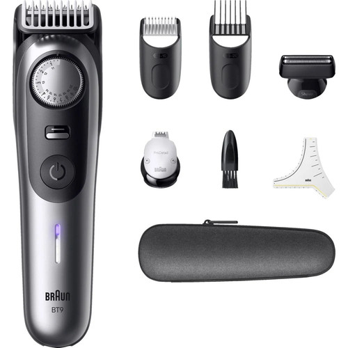 Braun bt9520 barttrimmer - braun, barttrimmer 