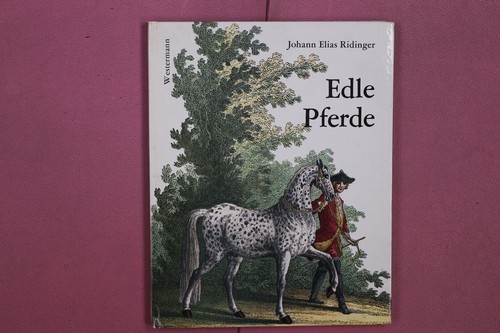 348101 johann elias ridinger - 348101,
