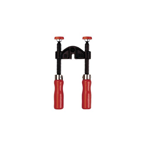 Bessey kantenzwinge mit 2 - kantenzwinge, kt