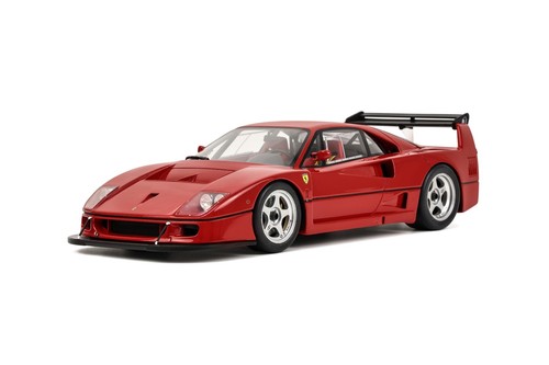 Spirit ferrari f40 lm - 1:18, gt
