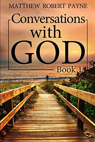 Conversations with god - with, 1
