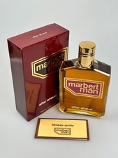 Marbert Man 200 ml After Shave