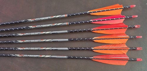 Easton fmj dangerous game - dangerous,