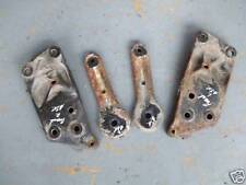 Halter Achse hinten VW Passat 35i G60 VR6 SYNCRO ABV PG