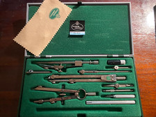 Zirkelkasten Faber - Castell Nr. 71717 neu