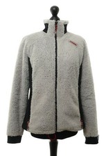 Schöffel Damen Teddyjacke