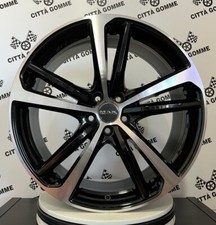 Alloy Wheels Compatible