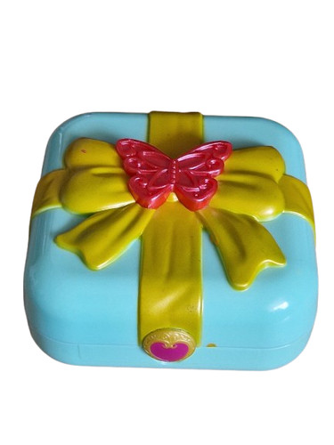 Polly pocket - polly,